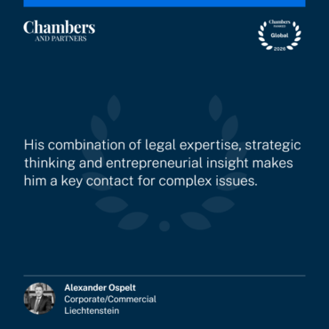 Part 1 of 3: Cross-Border Expertise