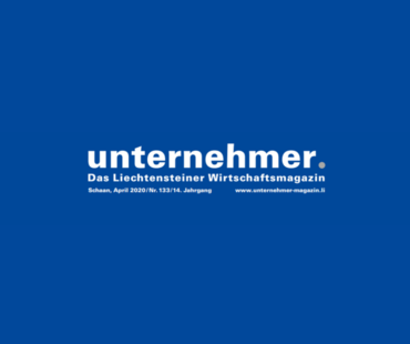 Unternehmer Juli 2025