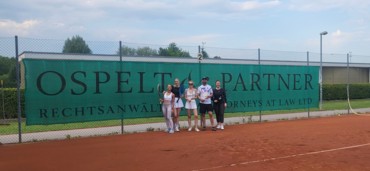 Event Tennis-Plauschturnier