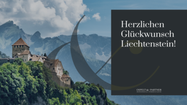 Happy Birthday, Liechtenstein!