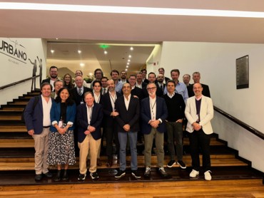 LNI Networking Event