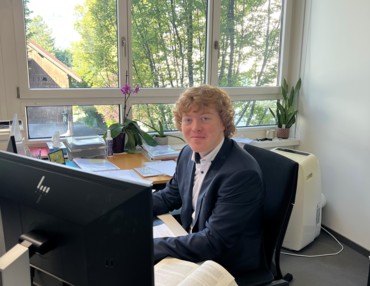 Einblicke aus zwei Wochen Praktikum