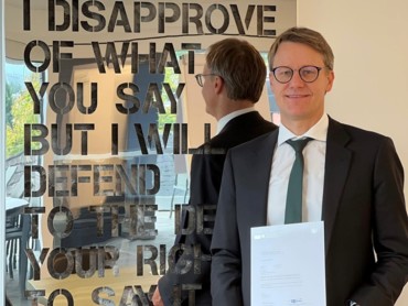 Executive Master of Laws (LL.M.) im Wirtschaftsstrafrecht